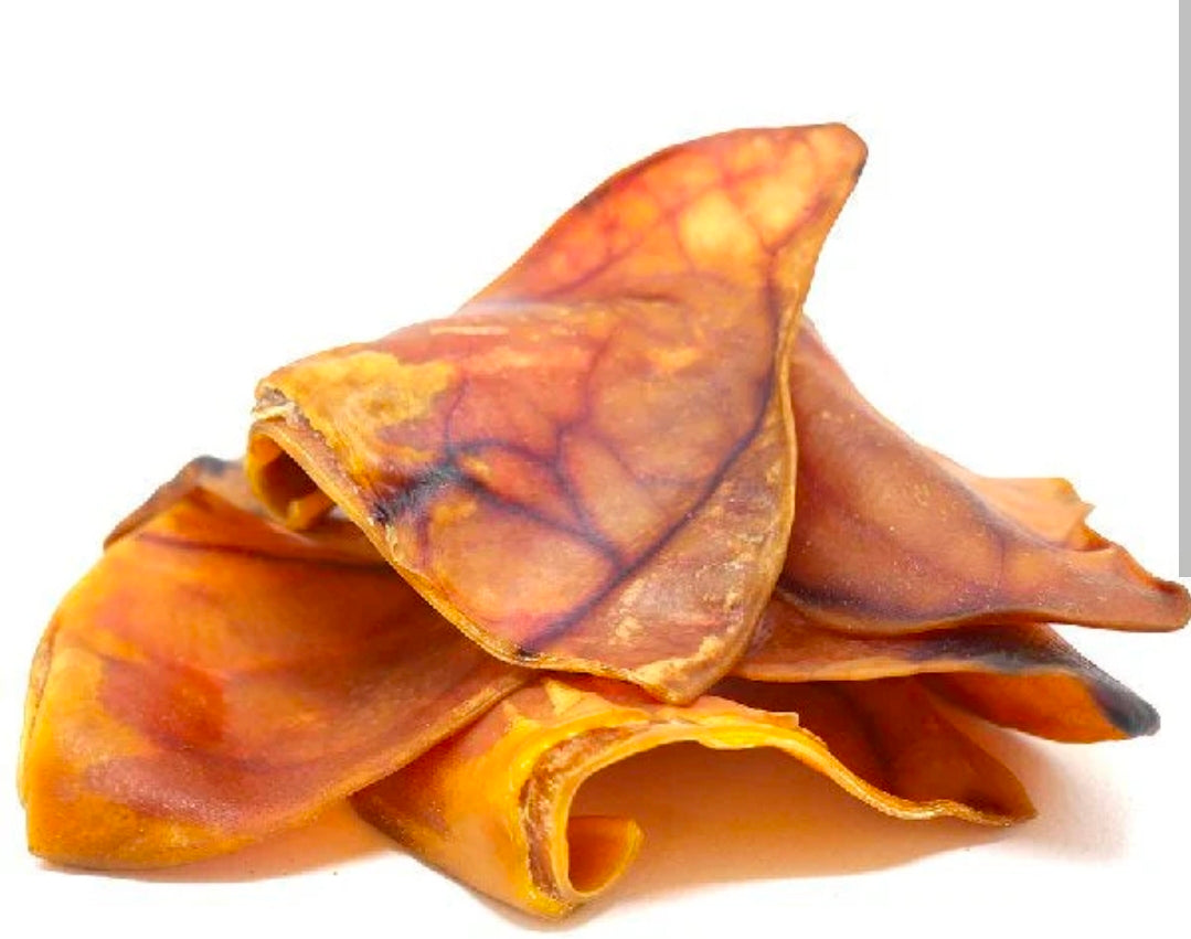 Pigs ears (GRADE A)