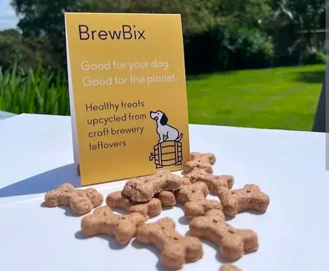 BREW BIX ( 100g bag )