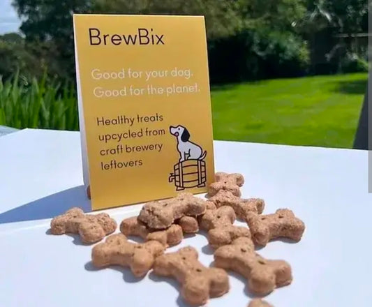 BREW BIX ( 100g bag )