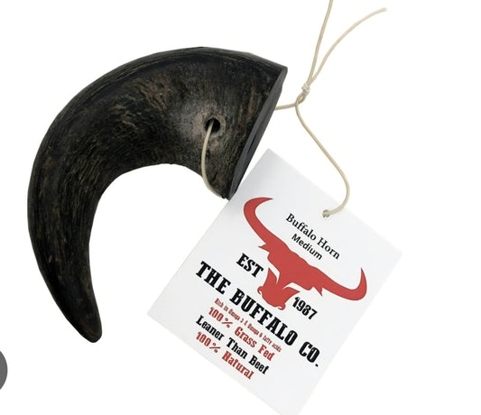 BUFFALO HORN (LARGE )