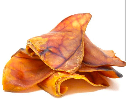 Pigs ears (GRADE A)